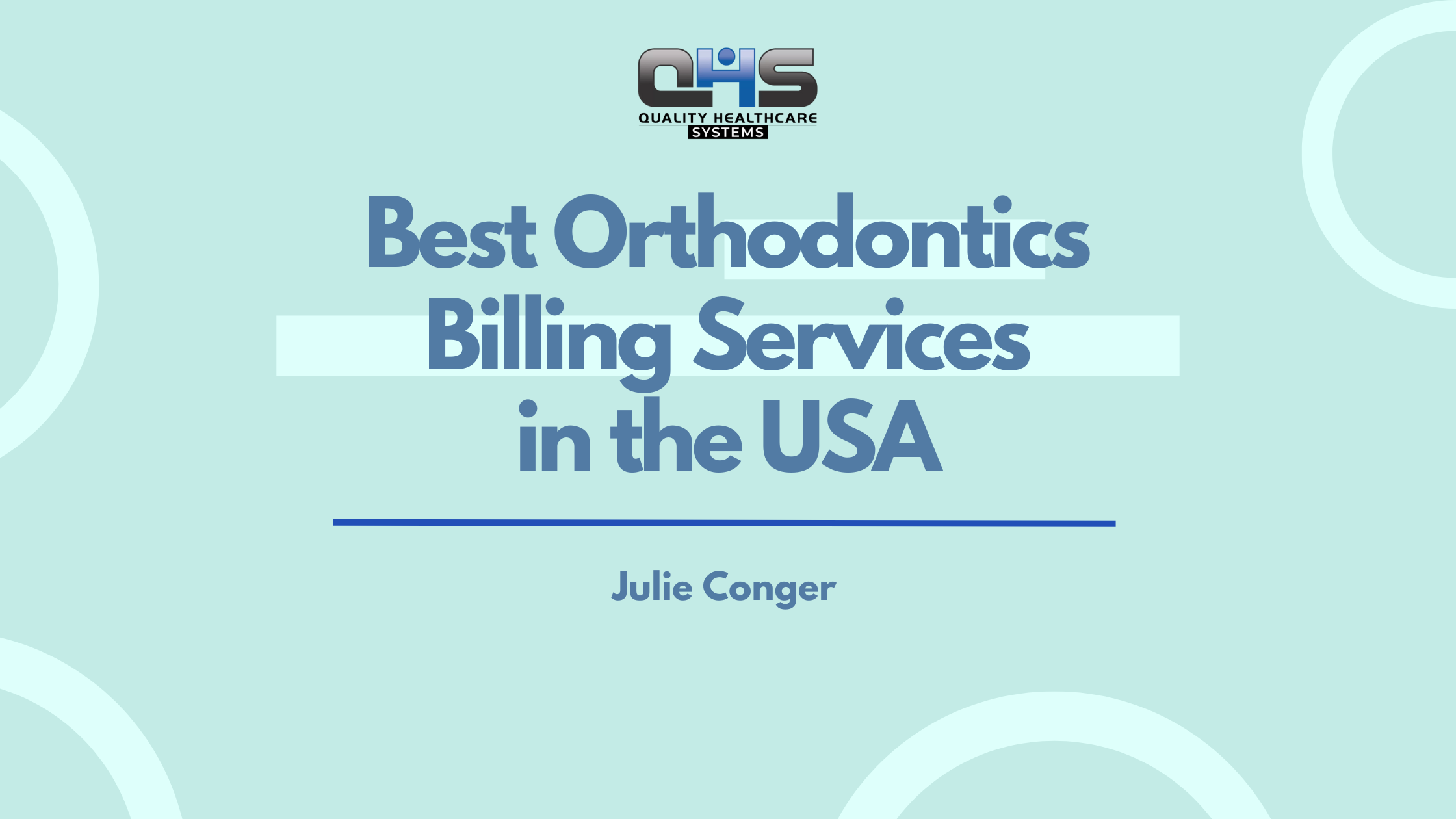 braces billing companeis in usa