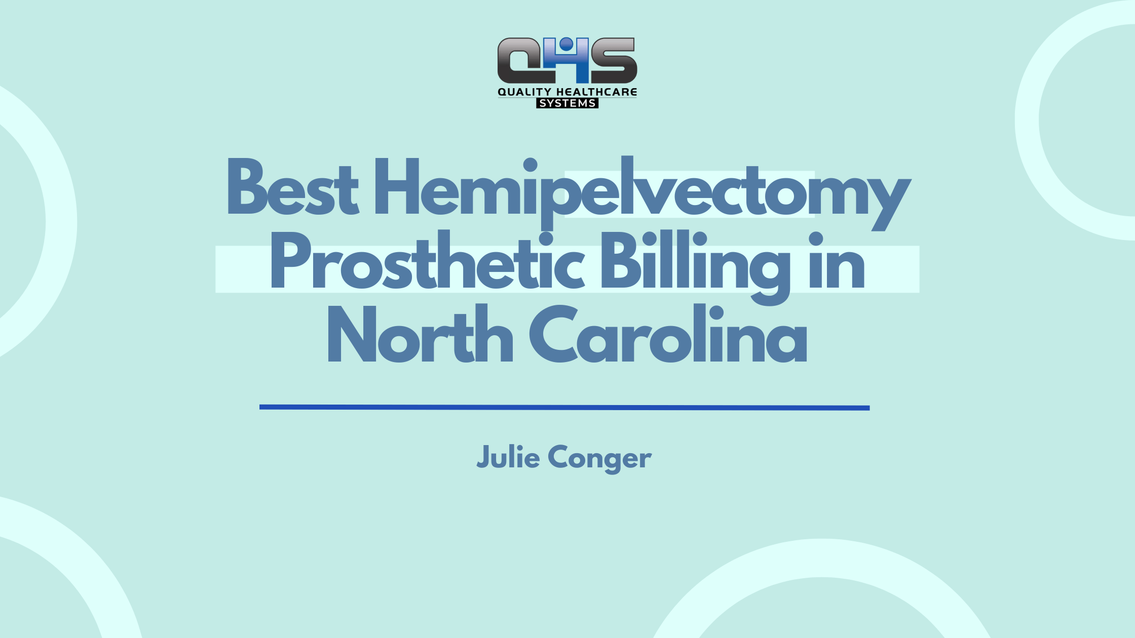 hemipelvectomy billing north carolina