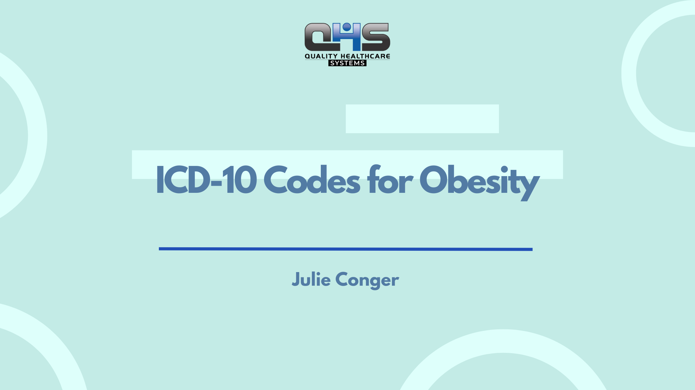 ICD 10 Codes for obesity